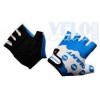 Giant Men's Short Glove / размер L, blue (111302) - зображення 1