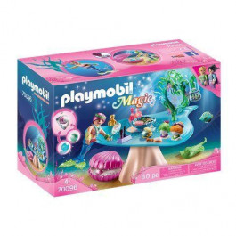 Playmobil Салон красоты 50 эл (70096)