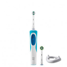 Oral-B D12.513 Vitality Easy Clean Stand 2 насадки