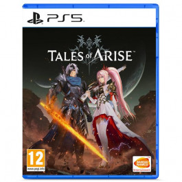  Tales of Arise PS5