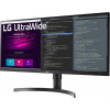 LG UltraWide 34WN750-B - зображення 2