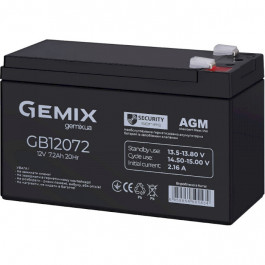 Gemix GB12072