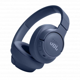   JBL Tune 720BT Blue (JBLT720BTBLU)