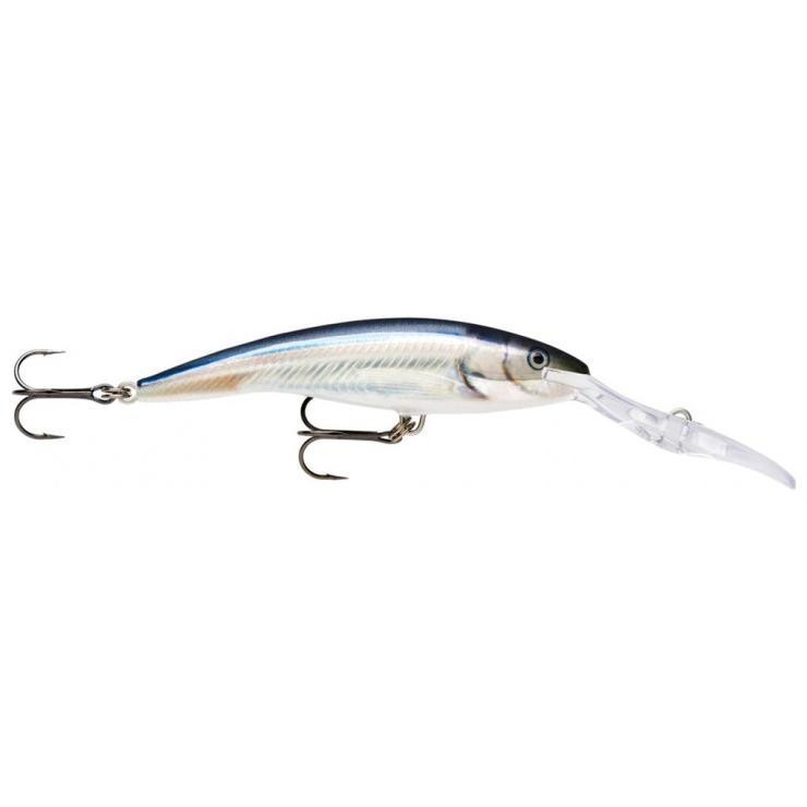 Rapala Deep Tail Dancer TDD11 (ANC) - зображення 1