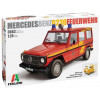 Italeri Машина пожежного департаменту Mercedes Benz G 230 (IT3663) - зображення 1