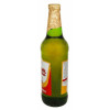 Budweiser Пиво  Budvar світло фільтроване 5%, 0.5 л (8594403110111) - зображення 2