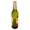 Budweiser Пиво  Budvar світло фільтроване 5%, 0.5 л (8594403110111) - зображення 5
