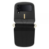Spigen Samsung Galaxy Z Flip 4 Lienar Black (ACS05171) - зображення 2