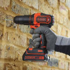 Black+Decker BCK21S1S - зображення 2