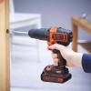 Black+Decker BCK21S1S - зображення 3