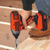 Black+Decker BCK21S1S - зображення 9