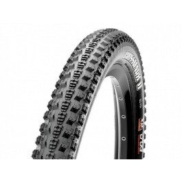 Maxxis Покришка  Crossmark II 29x2.25, 57-622, 60TPI, Wire, Black (TIR-21-78)