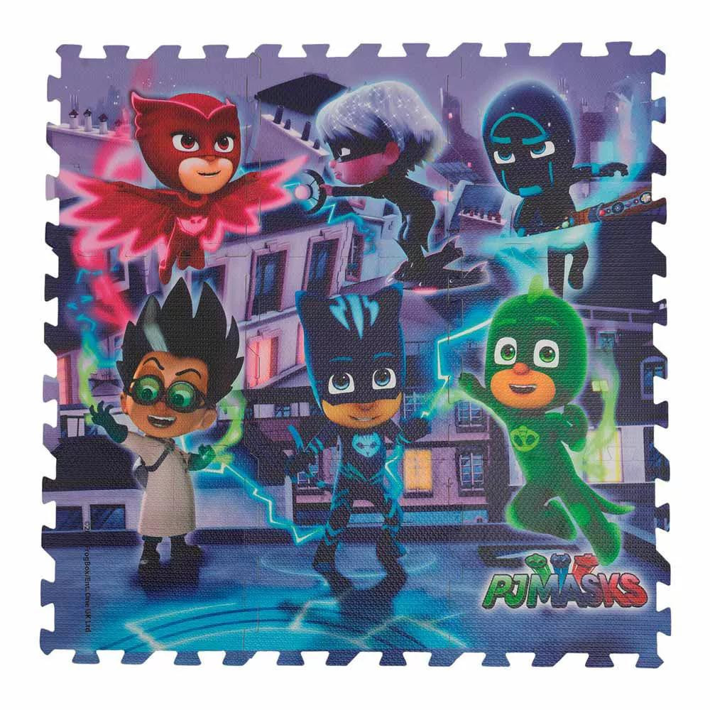 PJMasks 120418 - зображення 1