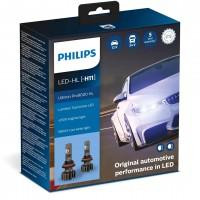 Philips H11 Ultinon Pro9000 +250% (11362U90CWX2)