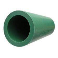 Banninger Труба полипропиленовая, PP-RCT/AL, PN 20 бар, 32 мм, зеленая (71S3084011) - зображення 1