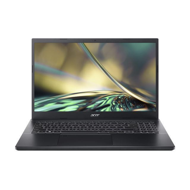 Acer Aspire 7 A715-76 - зображення 1