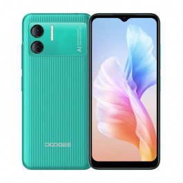   DOOGEE X98 3/16GB Emerald Green