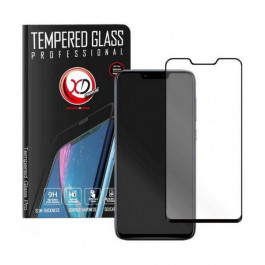 ExtraDigital Tempered Glass ASUS ZenFone Max M2 ZB633KL Black (EGL4547)
