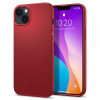 Spigen iPhone 14 Thin Fit Red (ACS04789) - зображення 1