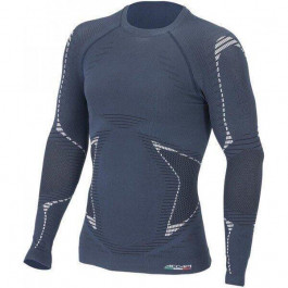 Accapi X-Country Long Sleeve Shirt Man XS/S, navy (А601.941-XSS)