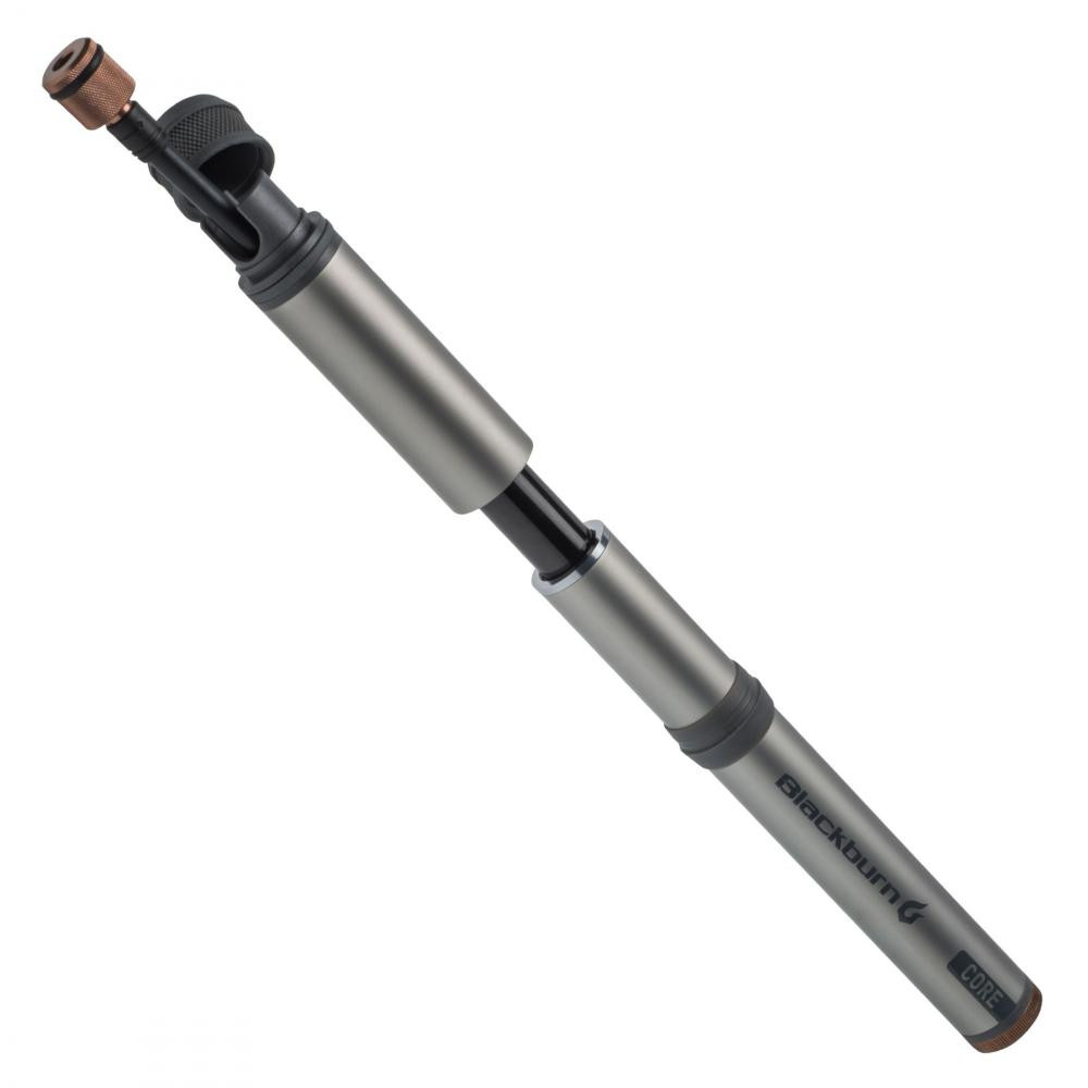 Blackburn Core Mini-Pump (7085520) - зображення 1