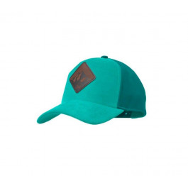   Buff Кепка  Snapback Cap, Nyle Turquoise (BU 117919.789.10.00)