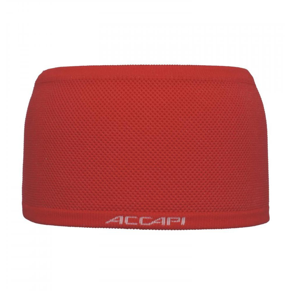 Accapi Повязка на голову  Headband Red (ACC A839.52-OS) - зображення 1