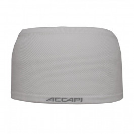 Accapi Повязка на голову  Headband White (ACC A839.01-OS)