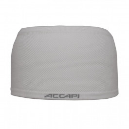   Accapi Повязка на голову  Headband White (ACC A839.01-OS)