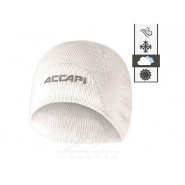 Accapi Шапка  Cap, White, One Size (ACC A837.01-OS)