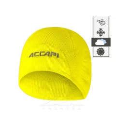 Accapi Шапка  Cap, Yellow Fluo, One Size (ACC A837.86-OS)