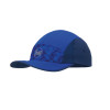 Buff Кепка  Run Cap, Adren Cape Blue (BU 117190.715.10.00) - зображення 1