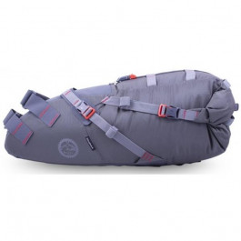   Acepac Saddle Bag / grey (103329)