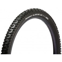   Panaracer Покрышка  Aliso HO (High OutPut) 29x2.40 Tubeless Folding 120TPI (890g) black