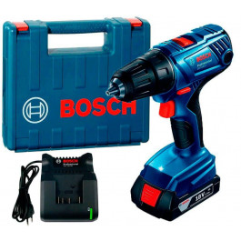 Bosch GSR 180-Li (06019F8101)