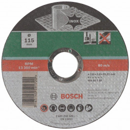 Bosch 2609256320