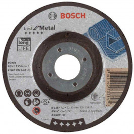 Bosch 2608603532