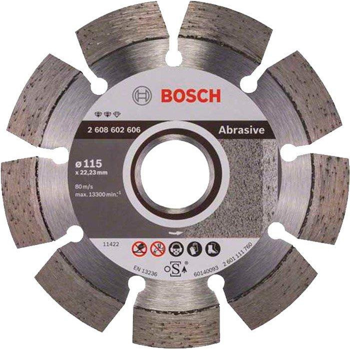 Bosch 2608602564 - зображення 1