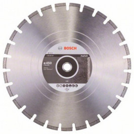 Bosch Standart for Asphalt450-25,4 (2608602627)