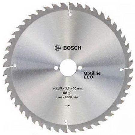 Bosch 230x30x48 Optiline ECO (2608641794) - зображення 1