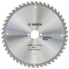 Bosch 230x30x48 Optiline ECO (2608641794)