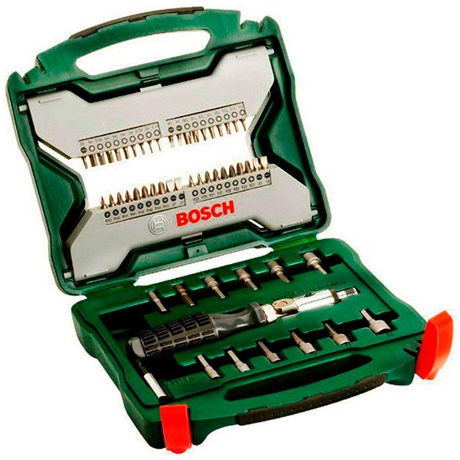 Bosch 2607019326 - зображення 1