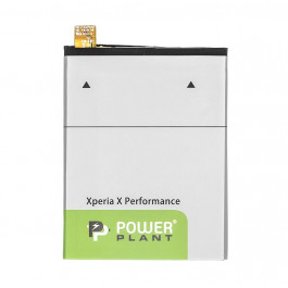 PowerPlant Sony Xperia X Performance (SM190157)