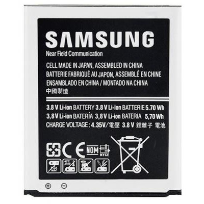 Samsung EB-BG313BBE (1500 mAh) - зображення 1