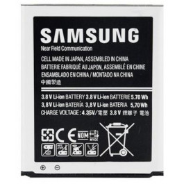 Samsung EB-BG313BBE (1500 mAh)