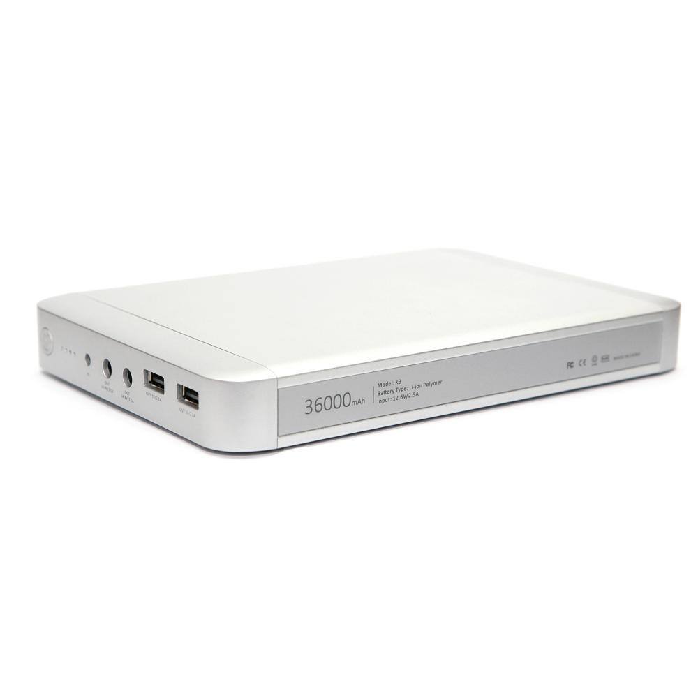 PowerPlant K3 for Apple MacBook 36000 mAh (DV00PB0004) - зображення 1