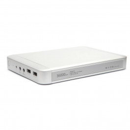 PowerPlant K3 for Apple MacBook 36000 mAh (DV00PB0004)