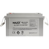 MAXX Battery FM-12-120Ah 120 Ah 12V - зображення 1