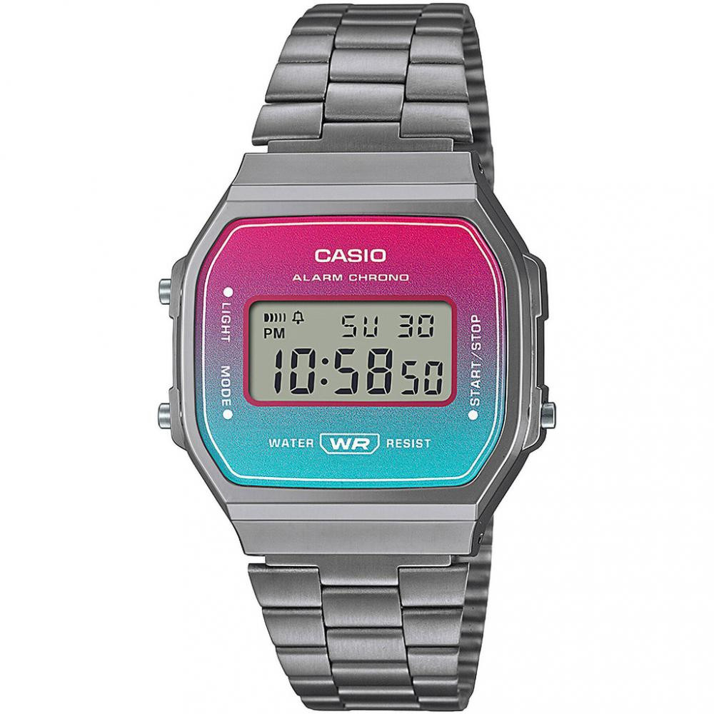 Casio A168WERB-2A - зображення 1