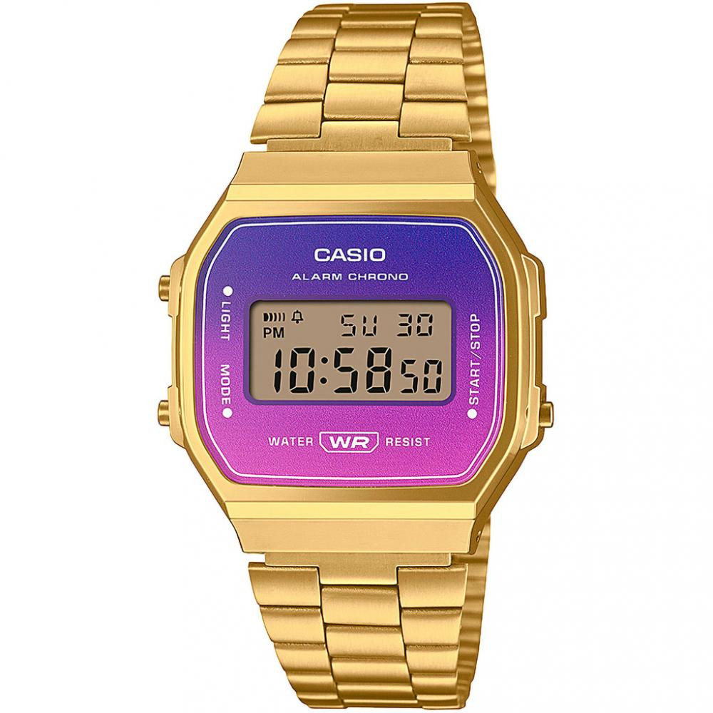 Casio A168WERG-2A - зображення 1